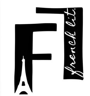 FrenchLit Logo